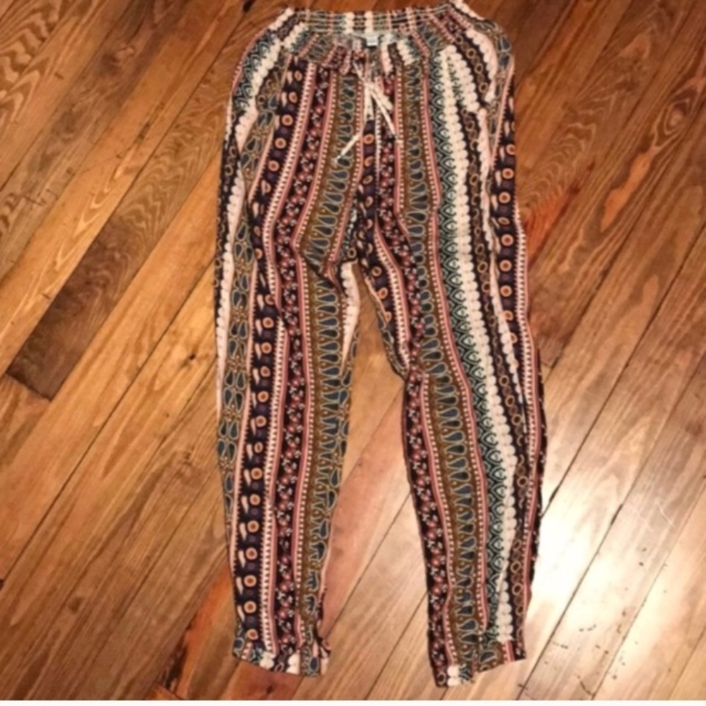 NWOT AEO PANTS